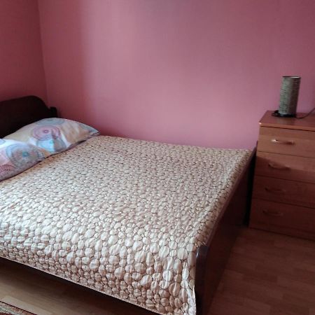 Apartament Jagoda Augustów Εξωτερικό φωτογραφία