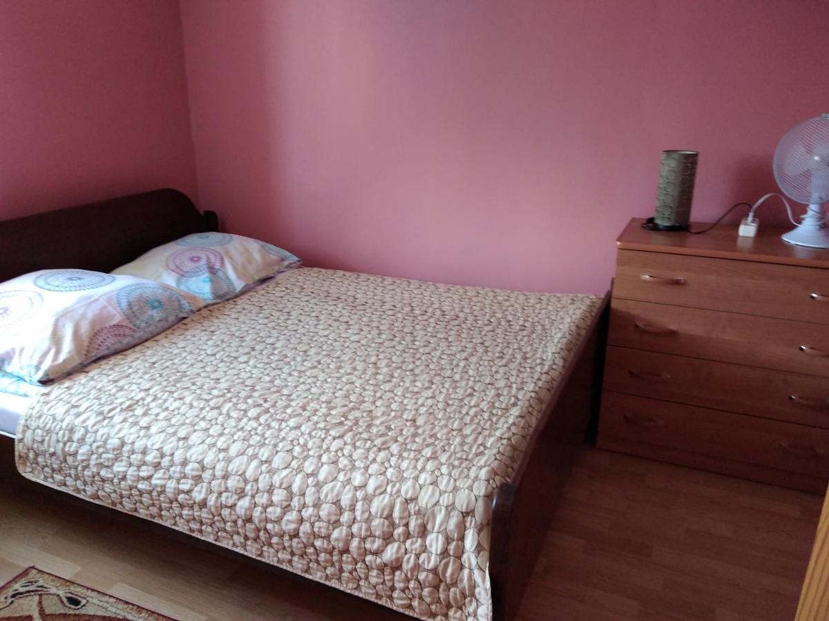 Apartament Jagoda Augustów Εξωτερικό φωτογραφία