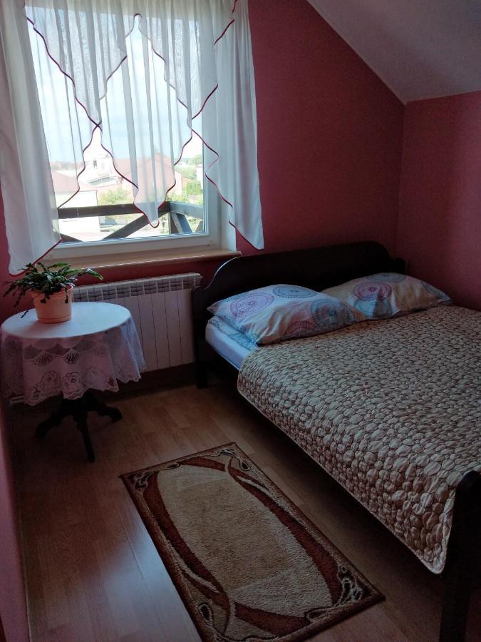 Apartament Jagoda Augustów Εξωτερικό φωτογραφία