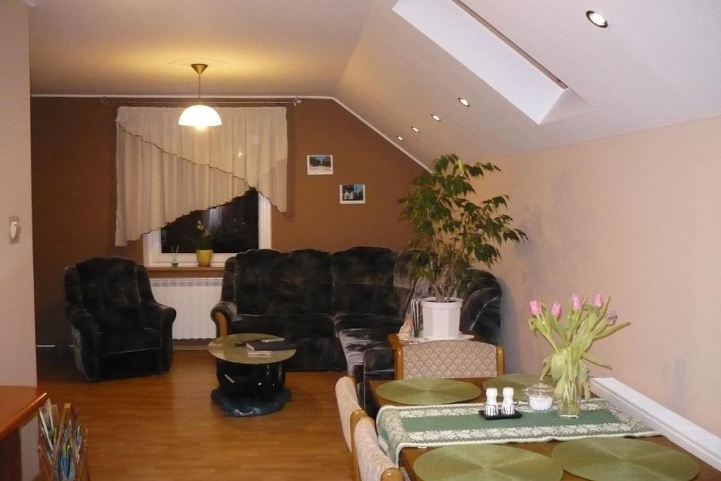 Apartament Jagoda Augustów Δωμάτιο φωτογραφία