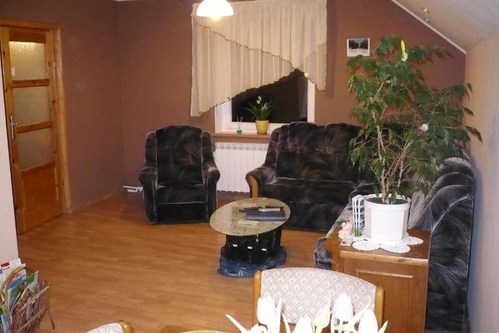 Apartament Jagoda Augustów Δωμάτιο φωτογραφία